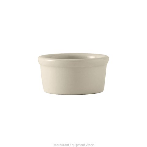 Tuxton China BEX-025 Ramekin / Sauce Cup, China