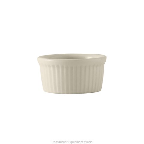 Tuxton China BEX-0252 Ramekin / Sauce Cup, China