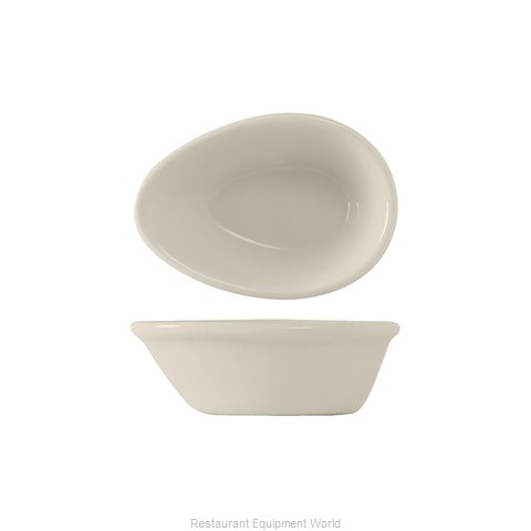 Tuxton China BEX-025A Ramekin / Sauce Cup, China