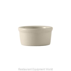 Tuxton China BEX-035 Ramekin / Sauce Cup, China