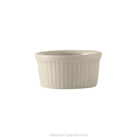 Tuxton China BEX-0352 Ramekin / Sauce Cup, China