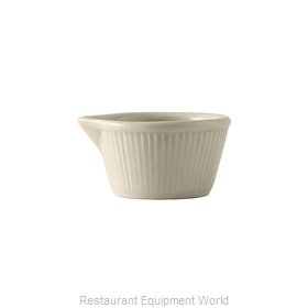 Tuxton China BEX-0408 Ramekin / Sauce Cup, China