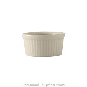 Tuxton China BEX-0452 Ramekin / Sauce Cup, China