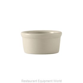 Tuxton China BEX-050 Ramekin / Sauce Cup, China