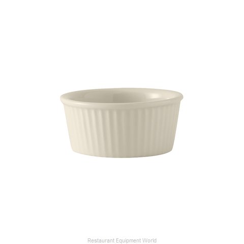 Tuxton China BEX-0602 Ramekin / Sauce Cup, China