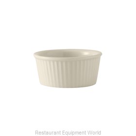 Tuxton China BEX-0602 Ramekin / Sauce Cup, China