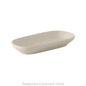 Tuxton China BEZ-0761 Relish Dish, China