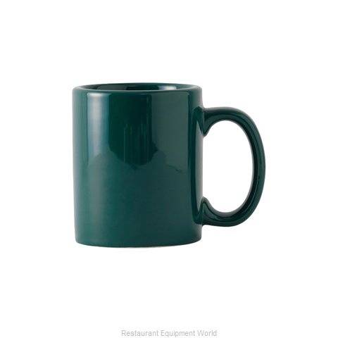 Tuxton China BGM-1202 Mug, China