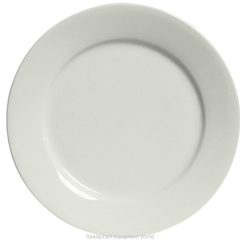 Tuxton China BPA-160 Plate, China