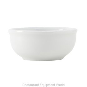 Tuxton China BPB-050E Sauce Dish, China