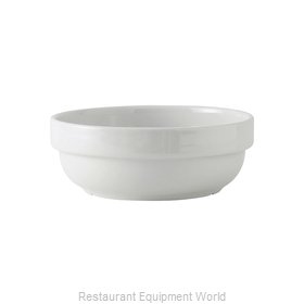 Tuxton China BPB-290 China, Bowl, 17 - 32 oz