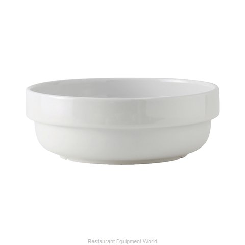 Tuxton China BPB-620 China, Bowl, 33 - 64 oz