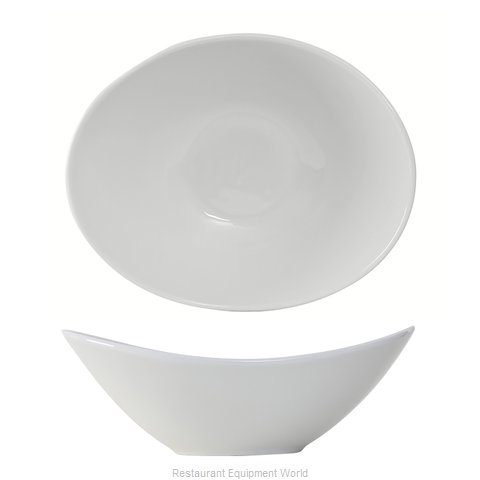 Tuxton China BPD-1007 China, Bowl, 33 - 64 oz