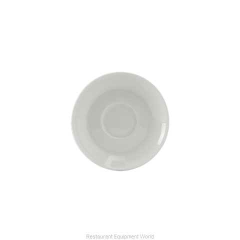 Tuxton China BPE-0451 Saucer, China