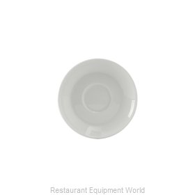 Tuxton China BPE-0451 Saucer, China