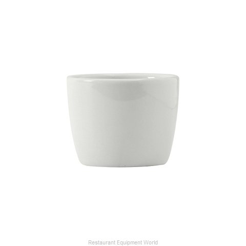 Tuxton China BPF-015A Sake Cups / Bottles / Pots