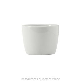 Tuxton China BPF-015A Sake Cups / Bottles / Pots