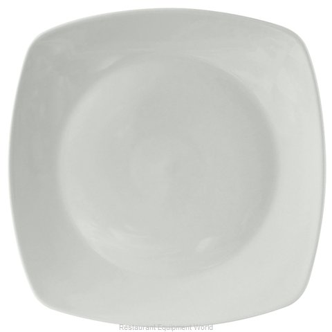 Tuxton China BPH-126C Plate, China