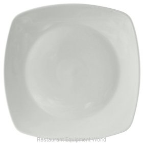 Tuxton China BPH-126C Plate, China