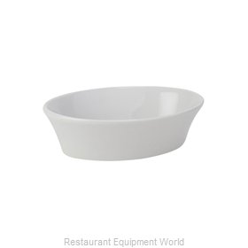 Tuxton China BPK-100 Baking Dish, China