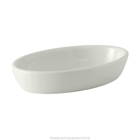 Tuxton China BPK-240 Baking Dish, China