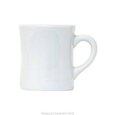 Tuxton China BPM-090B Mug, China