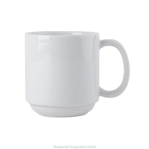 Tuxton China BPM-110J Mug, China