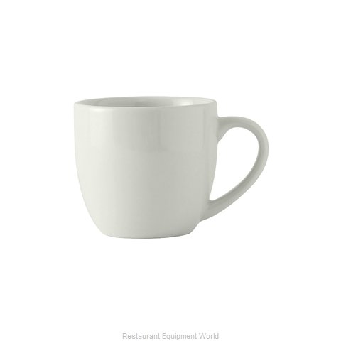 Tuxton China BPM-120A Mug, China