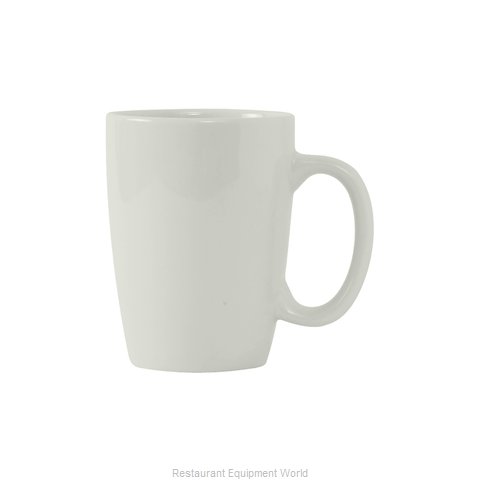 Tuxton China BPM-135L Mug, China