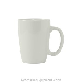 Tuxton China BPM-135L Mug, China