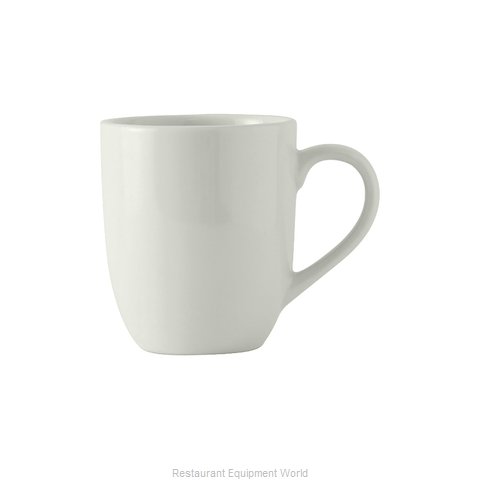 Tuxton China BPM-160A Mug, China