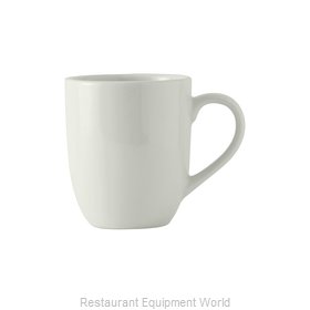 Tuxton China BPM-160A Mug, China