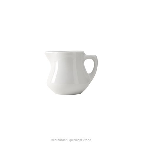 Tuxton China BPR-035 Creamer / Pitcher, China