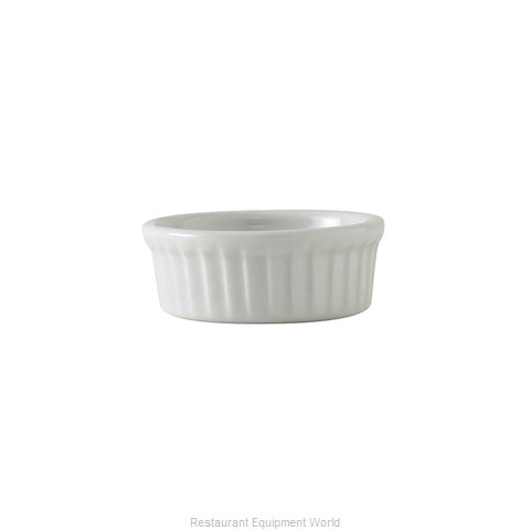 Tuxton China BPX-0162 Ramekin / Sauce Cup, China