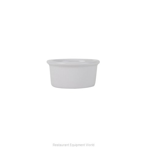 Tuxton China BPX-025 Ramekin / Sauce Cup, China