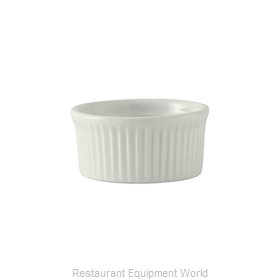 Tuxton China BPX-0502 Ramekin / Sauce Cup, China