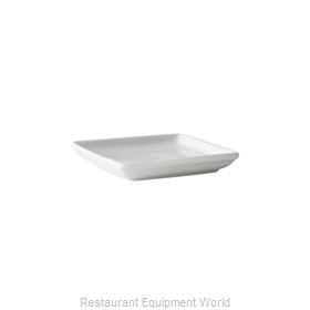 Tuxton China BPZ-045H Tray, China