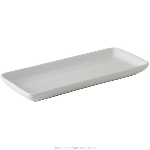 Tuxton China BPZ-1141 Tray, China