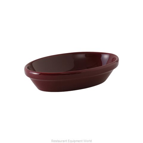 Tuxton China BRK-0803 Baking Dish, China