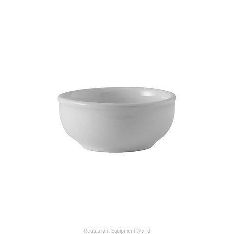 Tuxton China BWB-050E Sauce Dish, China