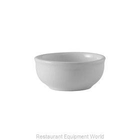 Tuxton China BWB-050E Sauce Dish, China