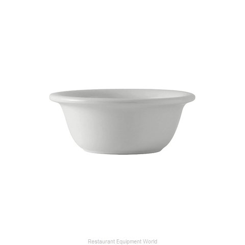 Tuxton China BWB-0809 Pot Pie Dish, China