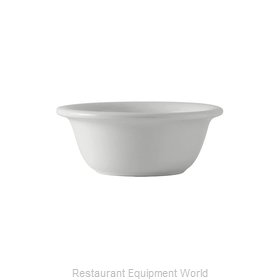 Tuxton China BWB-0809 Pot Pie Dish, China