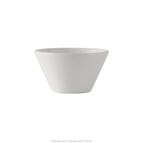 Tuxton China BWB-080B Bouillon Cups, China