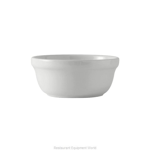 Tuxton China BWB-1003 Casserole Dish, China