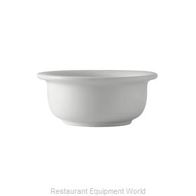 Tuxton China BWB-1409 Pot Pie Dish, China