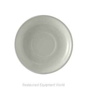 Tuxton China BWE-066 Saucer, China