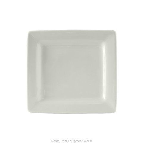 Tuxton China BWH-0603 Plate, China