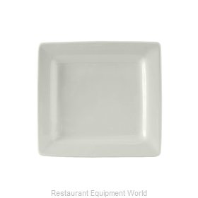 Tuxton China BWH-0603 Plate, China