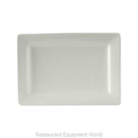 Tuxton China BWH-0803 Plate, China